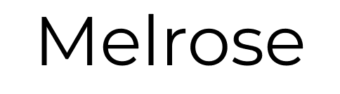 Melrose