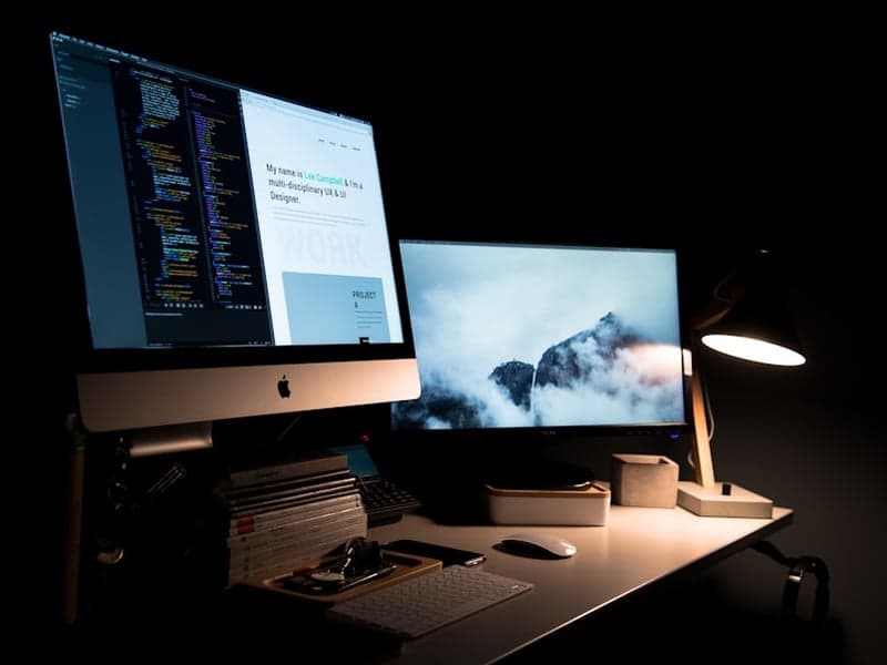 Professionelle Website für Ihr Unternehmen