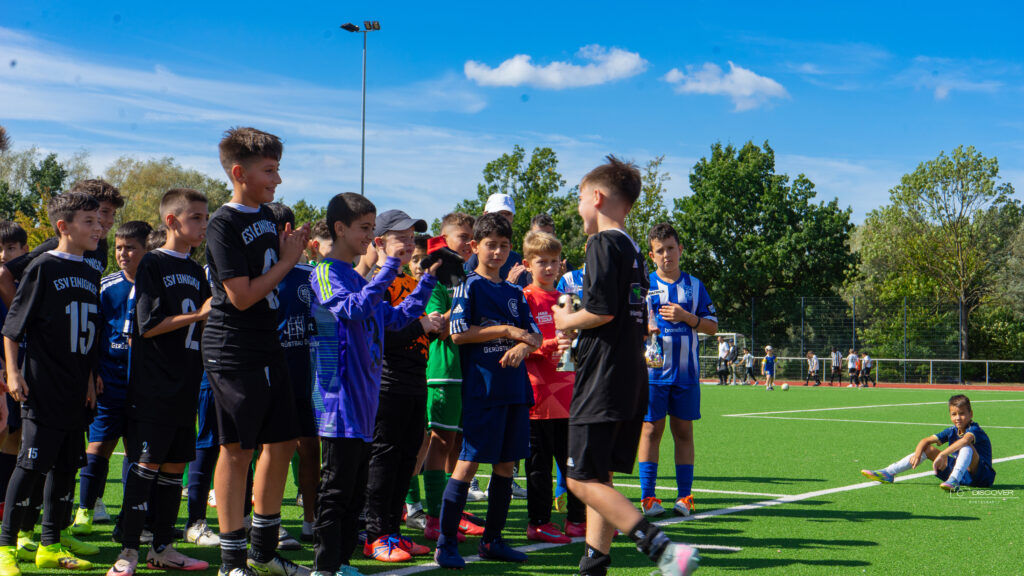 Bayiri World Kids Cup