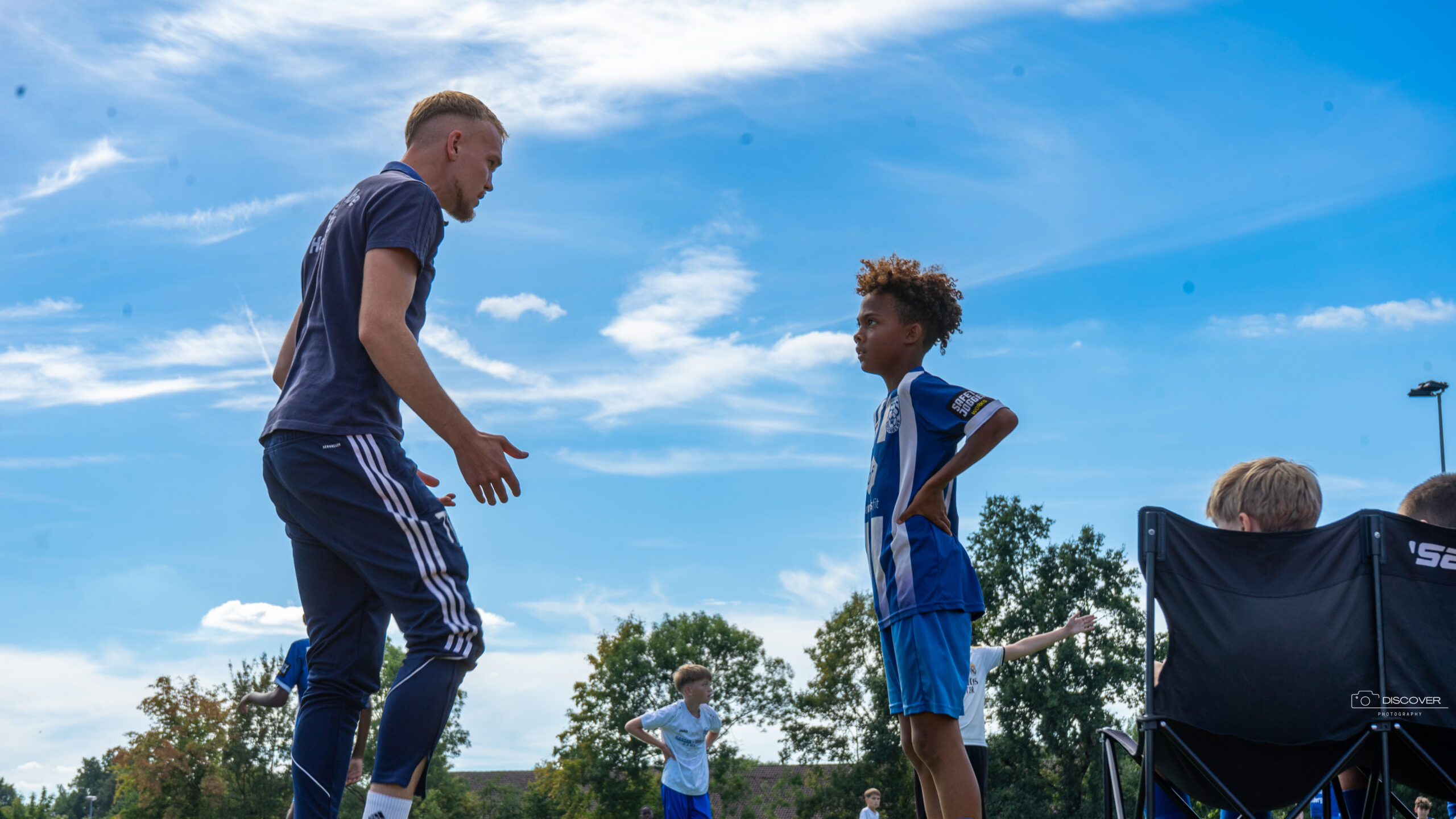 Bayiri World Kids Cup