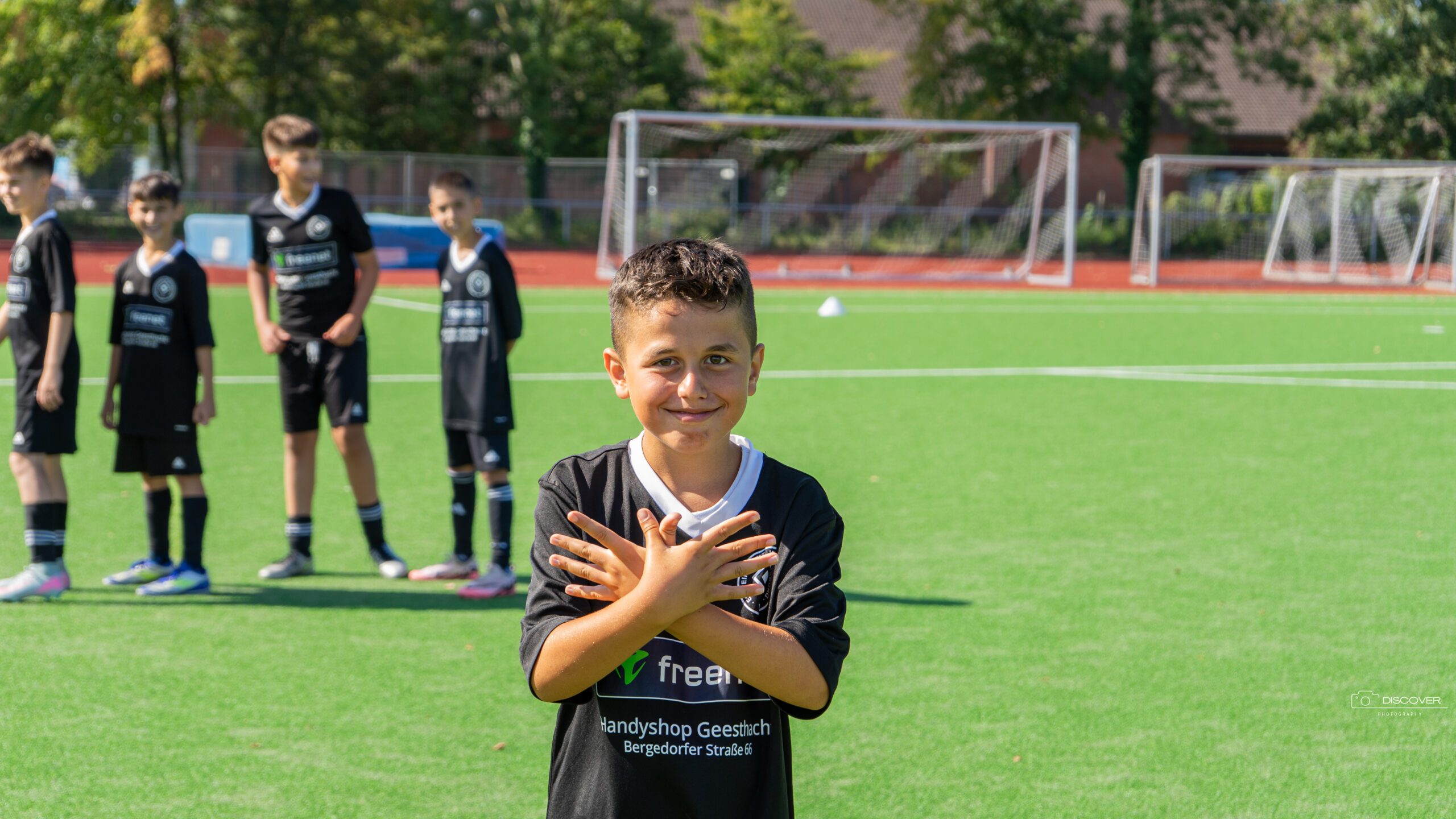 Bayiri World Kids Cup