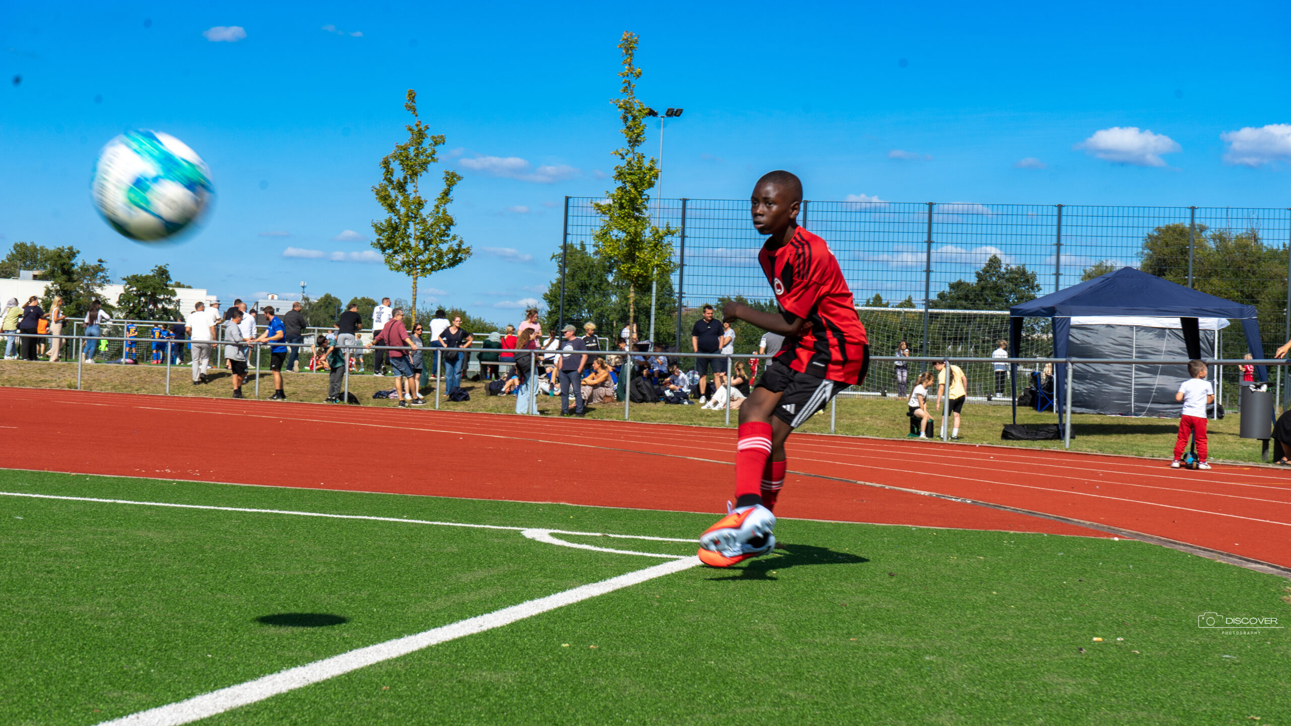 Bayiri World Kids Cup