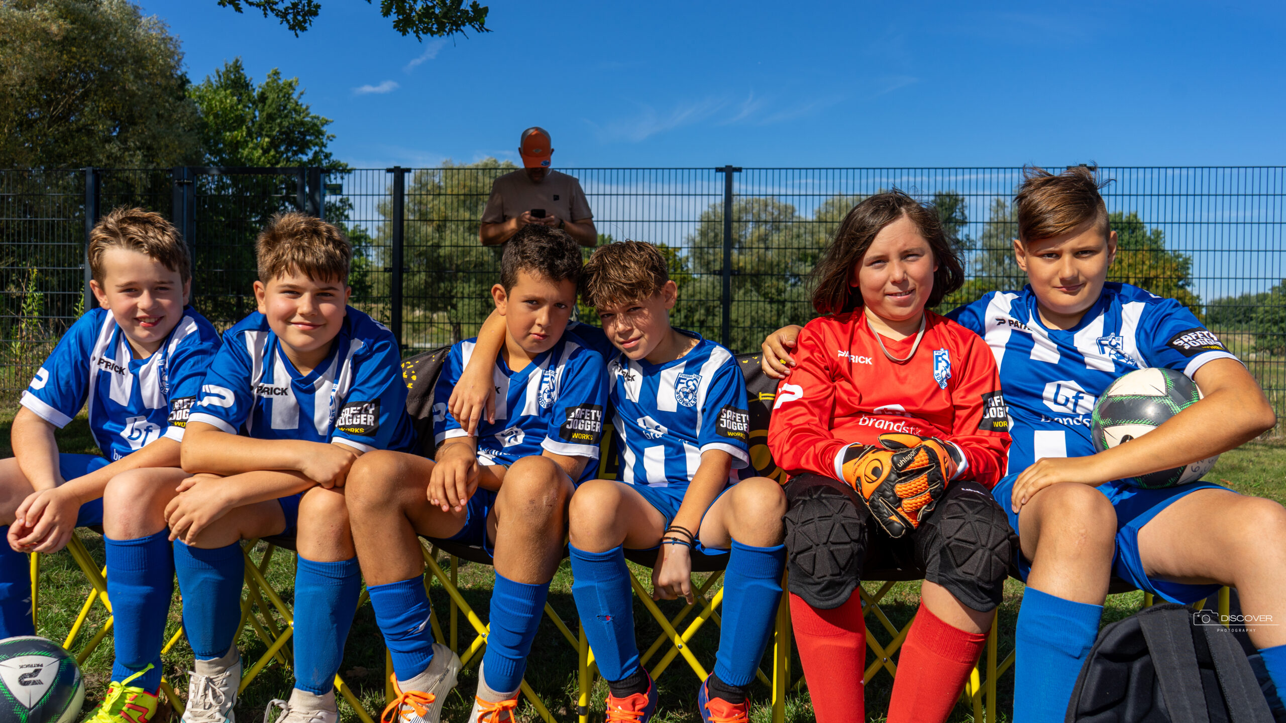 Bayiri World Kids Cup