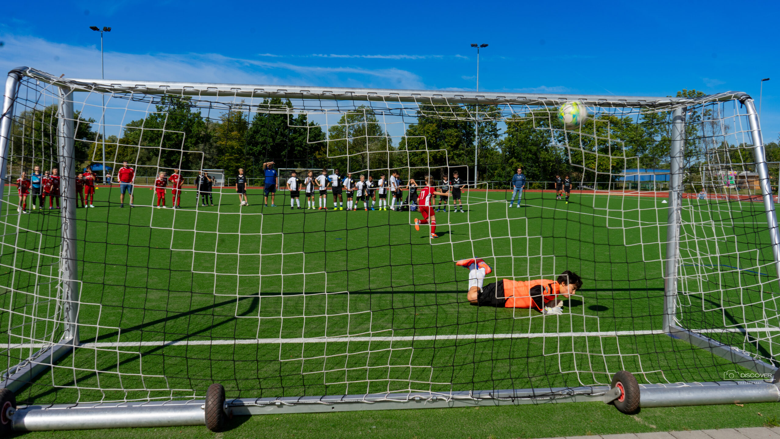 Bayiri World Kids Cup