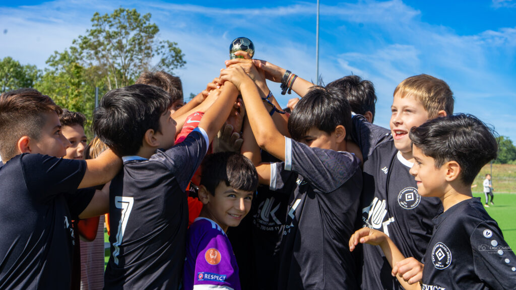 Bayiri World Kids Cup